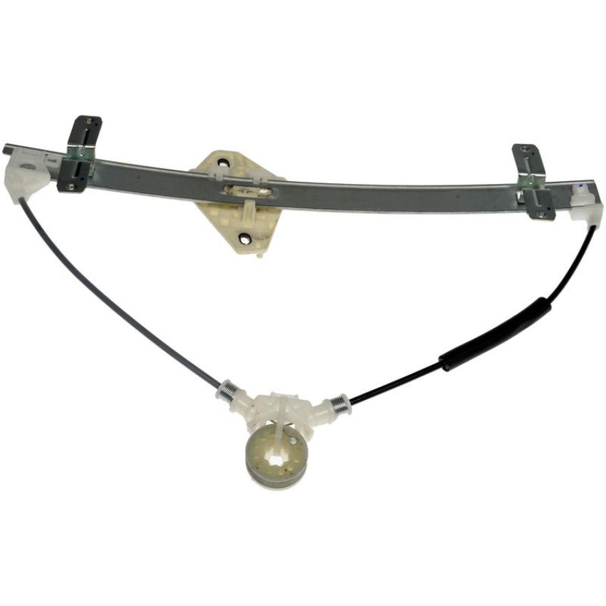 DORMAN 752-719 Power Window Regulator (Regulator Only)