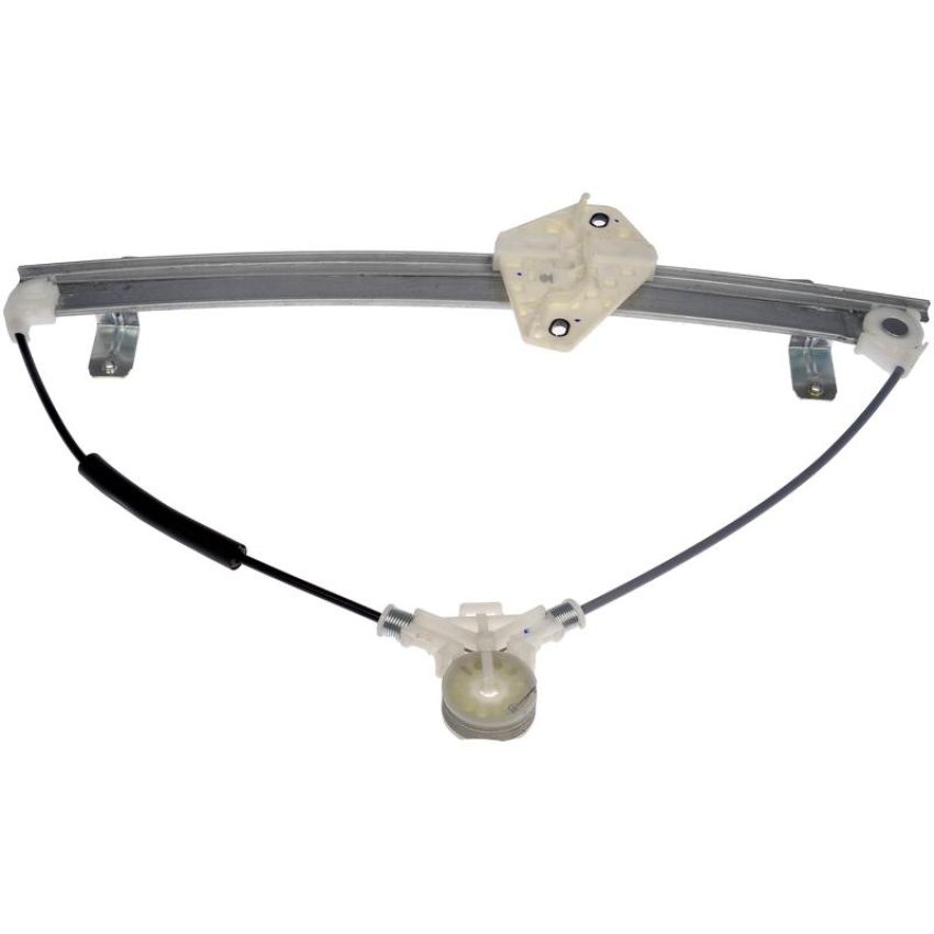 DORMAN 752-719 Power Window Regulator (Regulator Only)