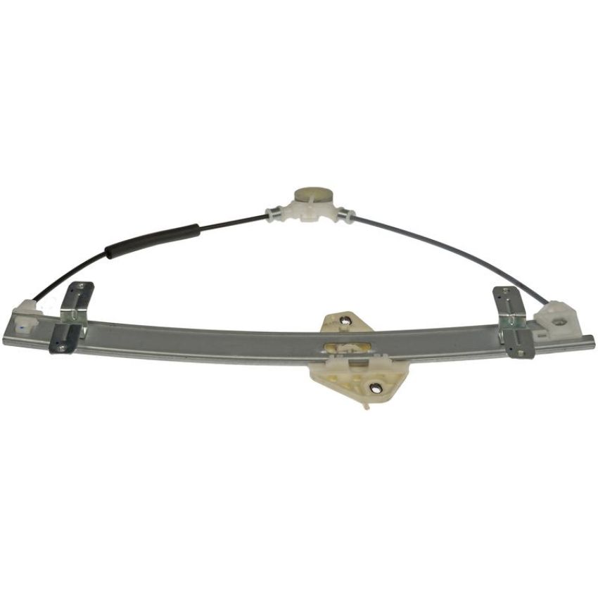 DORMAN 752-719 Power Window Regulator (Regulator Only)