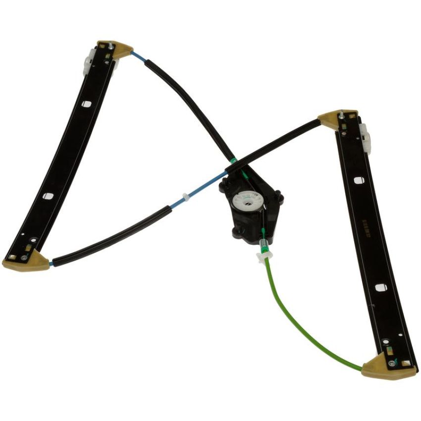 DORMAN 752-720 Power Window Regulator (Regulator Only)
