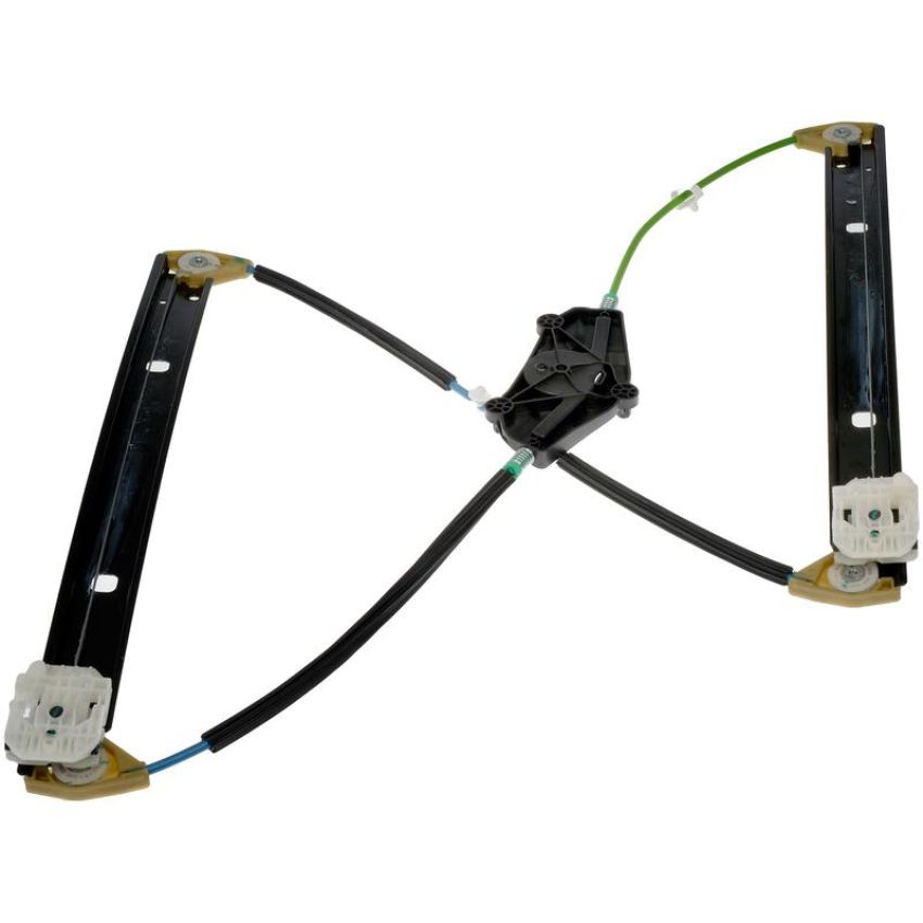 DORMAN 752-720 Power Window Regulator (Regulator Only)
