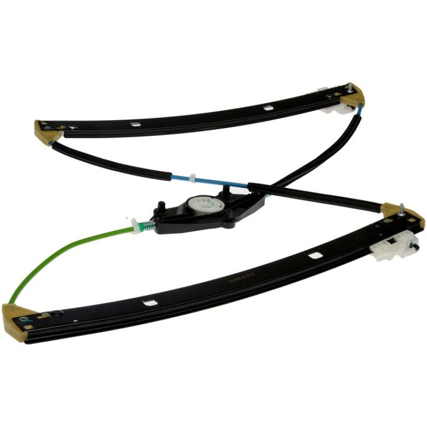 DORMAN 752-720 Power Window Regulator (Regulator Only)