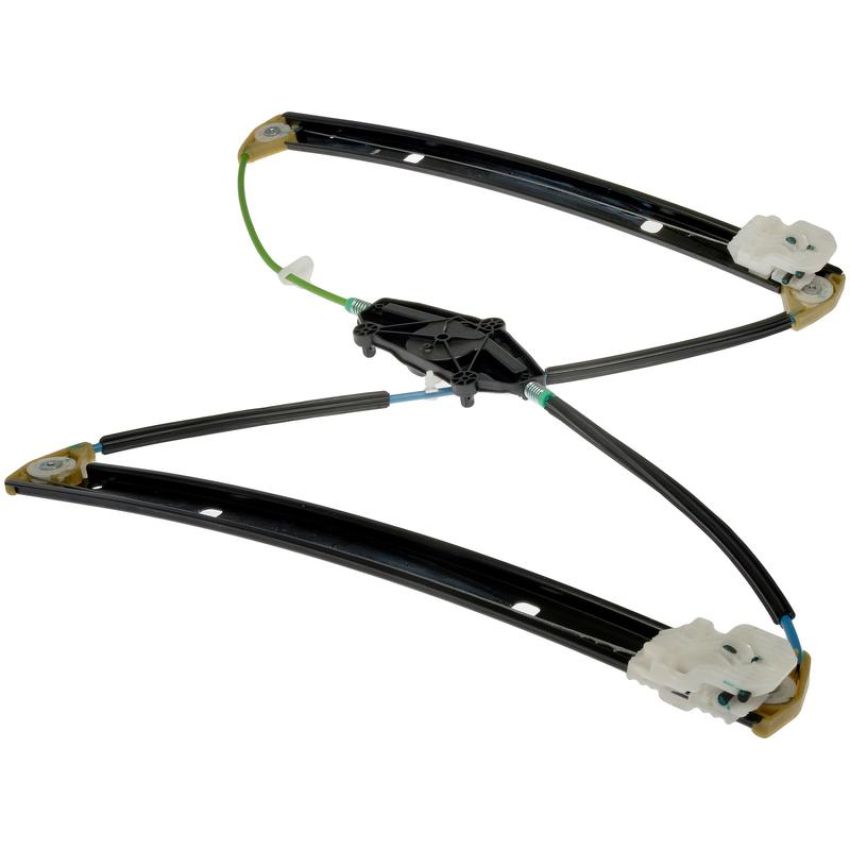 DORMAN 752-720 Power Window Regulator (Regulator Only)