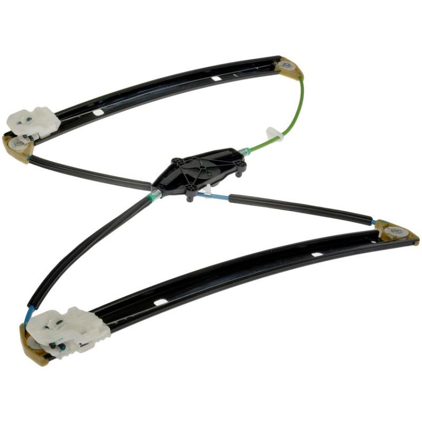 DORMAN 752-721 Power Window Regulator (Regulator Only)