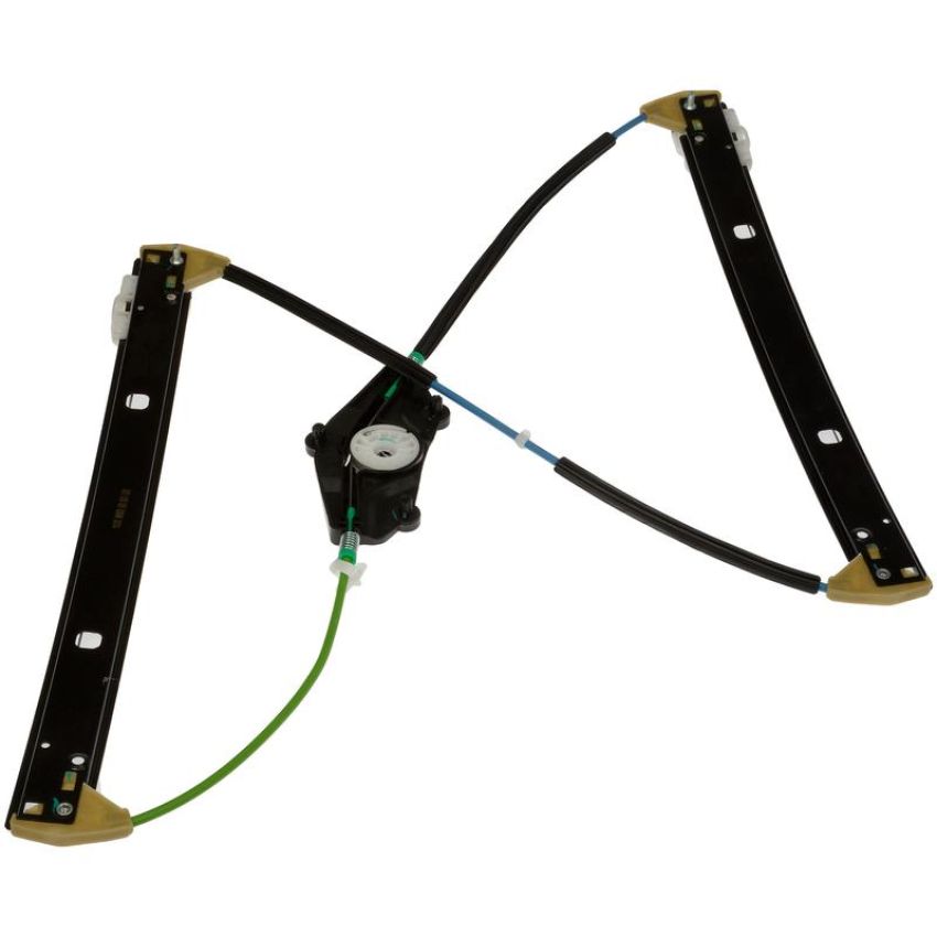 DORMAN 752-721 Power Window Regulator (Regulator Only)