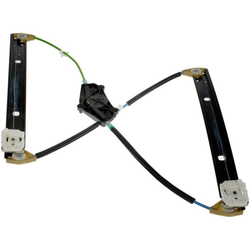 DORMAN 752-721 Power Window Regulator (Regulator Only)