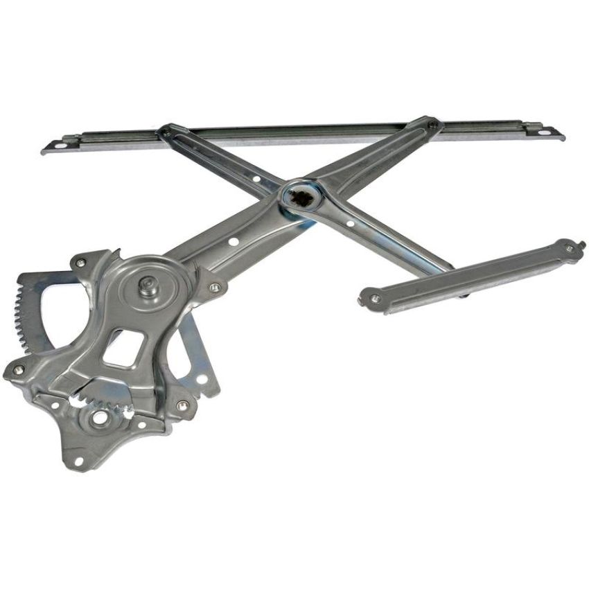 DORMAN 752-726 Power Window Regulator (Regulator Only)