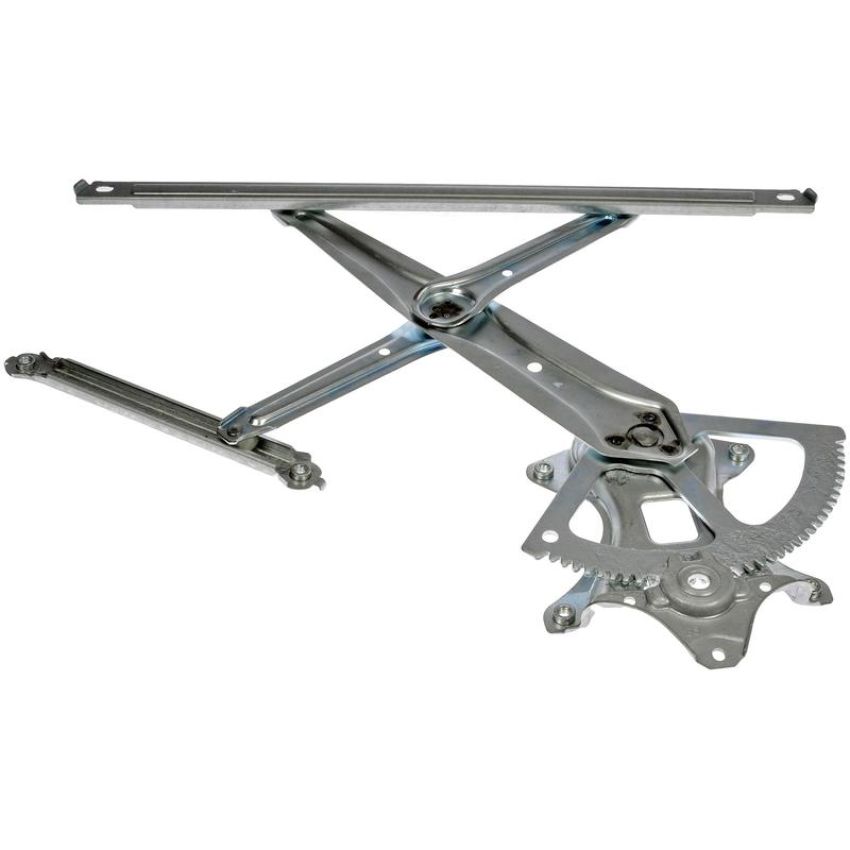 DORMAN 752-726 Power Window Regulator (Regulator Only)