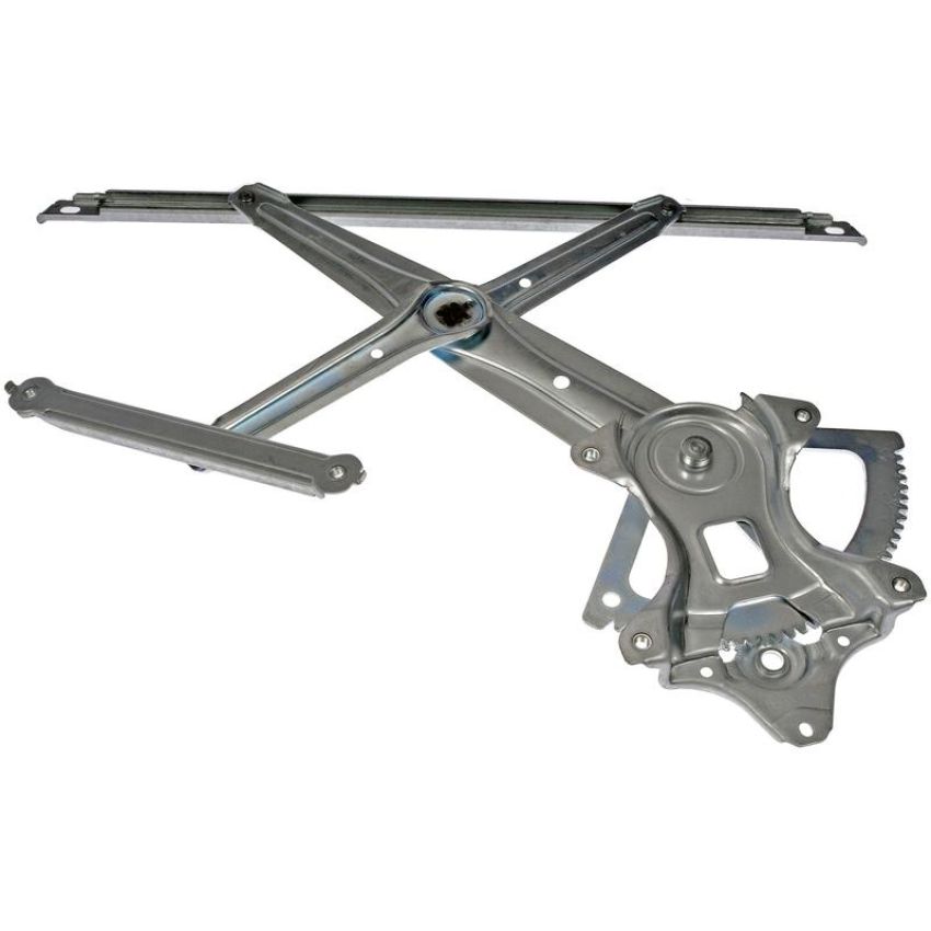 DORMAN 752-727 Power Window Regulator (Regulator Only)
