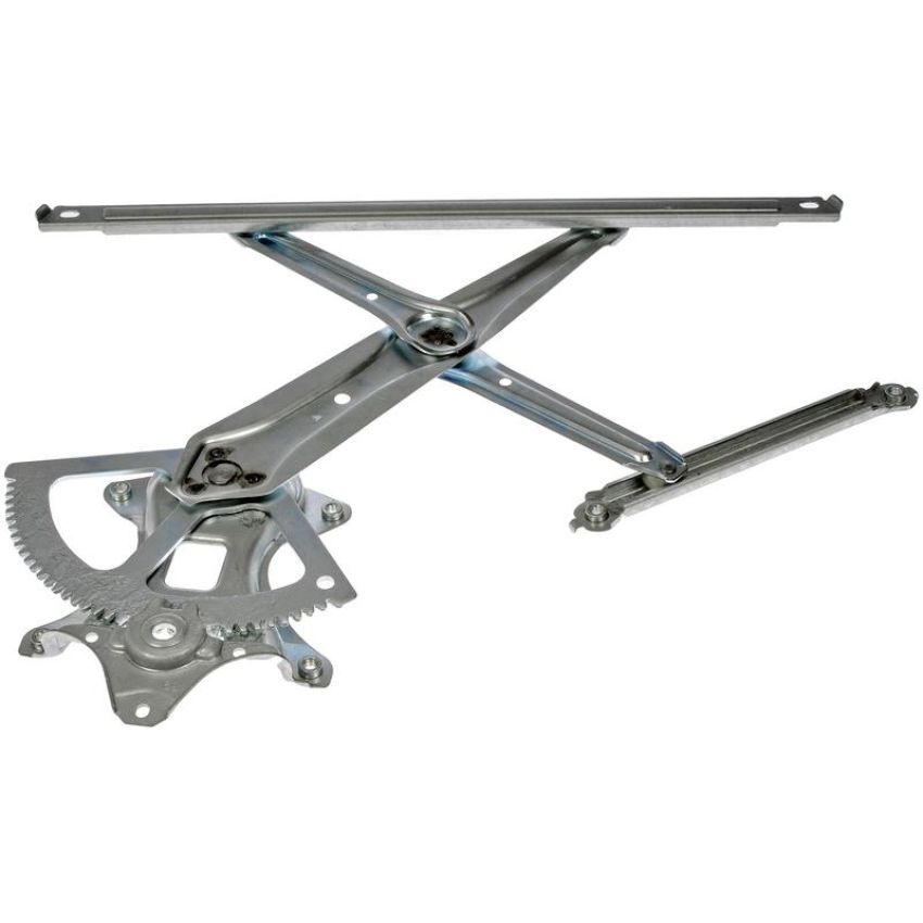 DORMAN 752-727 Power Window Regulator (Regulator Only)