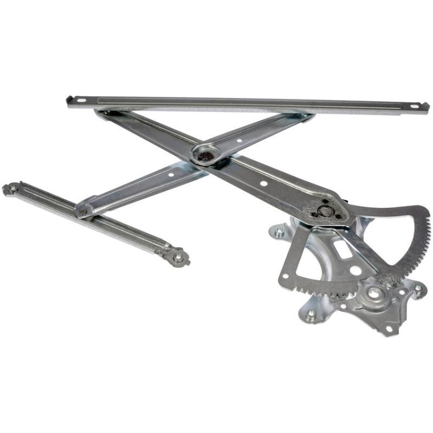 DORMAN 752-728 Power Window Regulator (Regulator Only)
