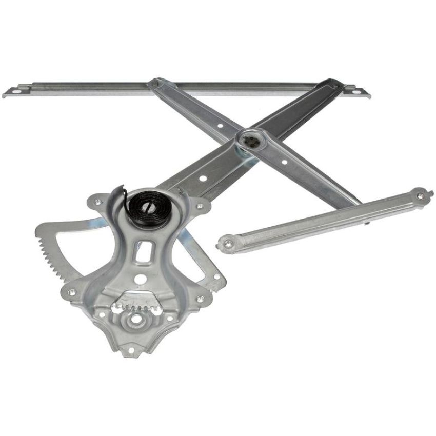 DORMAN 752-728 Power Window Regulator (Regulator Only)