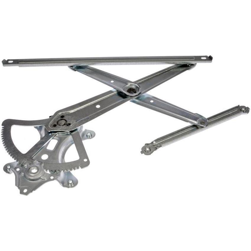DORMAN 752-729 Power Window Regulator (Regulator Only)