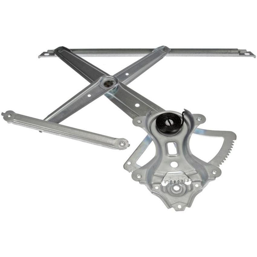 DORMAN 752-729 Power Window Regulator (Regulator Only)