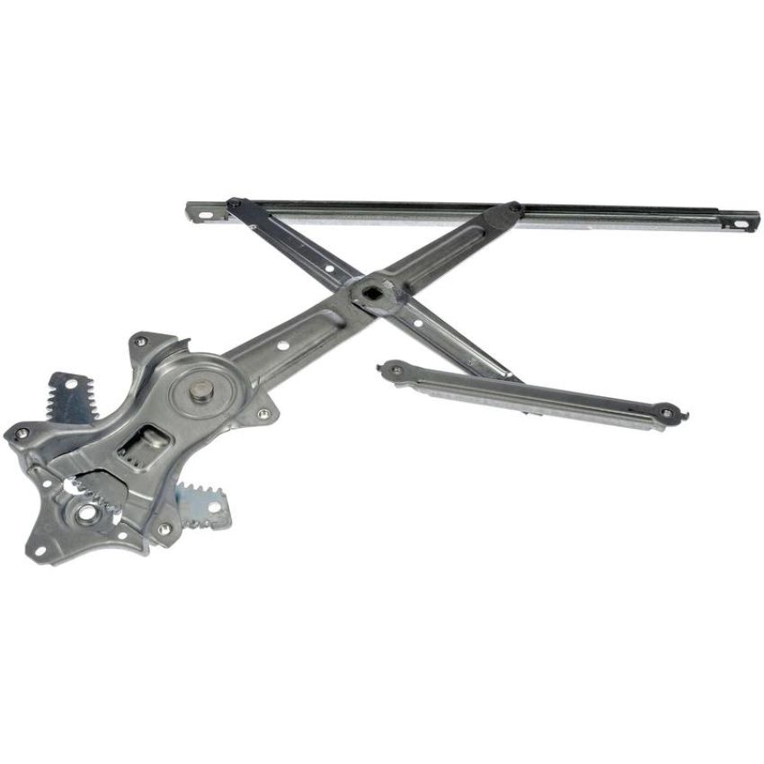 DORMAN 752-730 Power Window Regulator (Regulator Only)