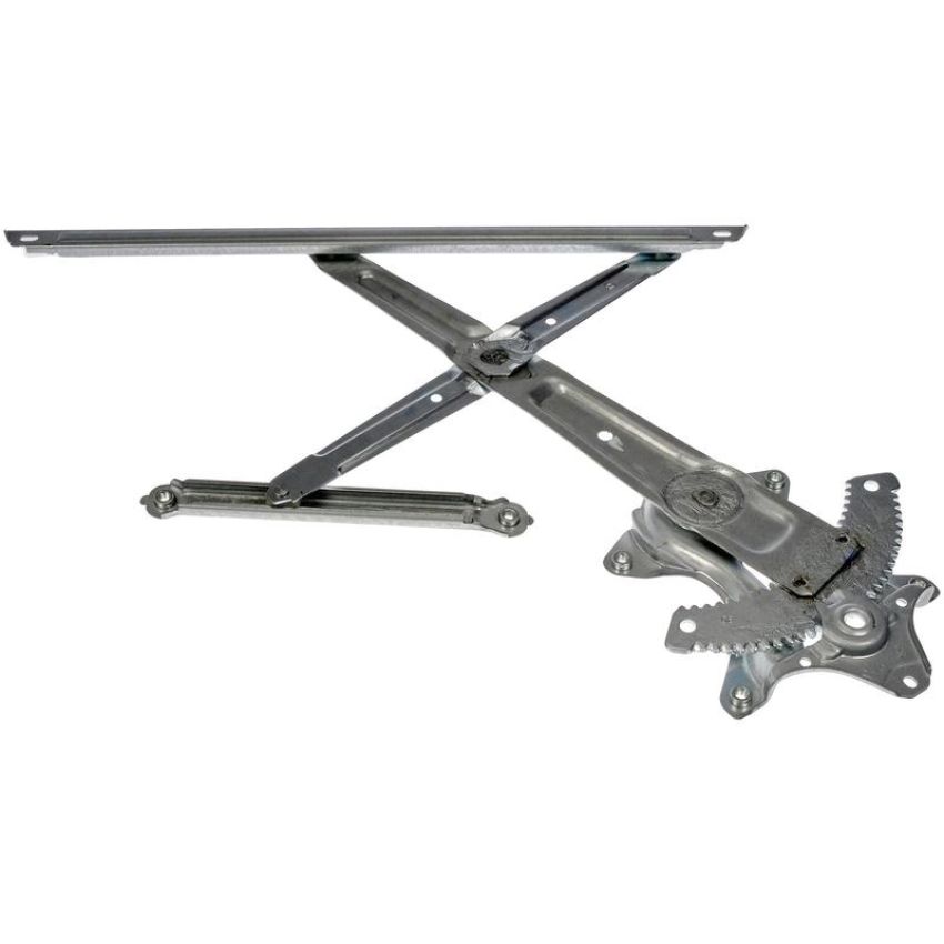 DORMAN 752-730 Power Window Regulator (Regulator Only)