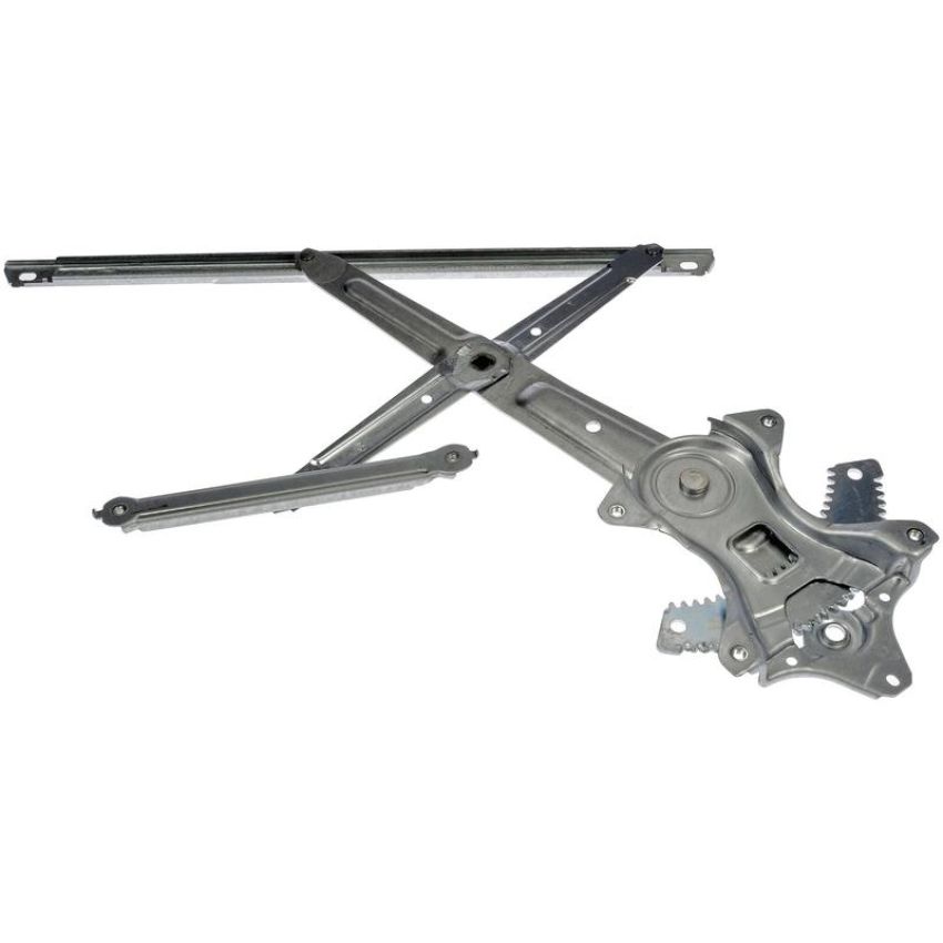 DORMAN 752-731 Power Window Regulator (Regulator Only)