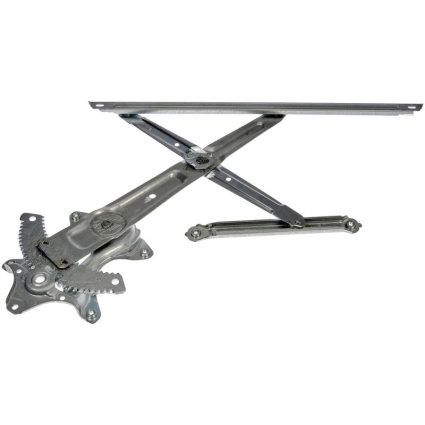 DORMAN 752-731 Power Window Regulator (Regulator Only)