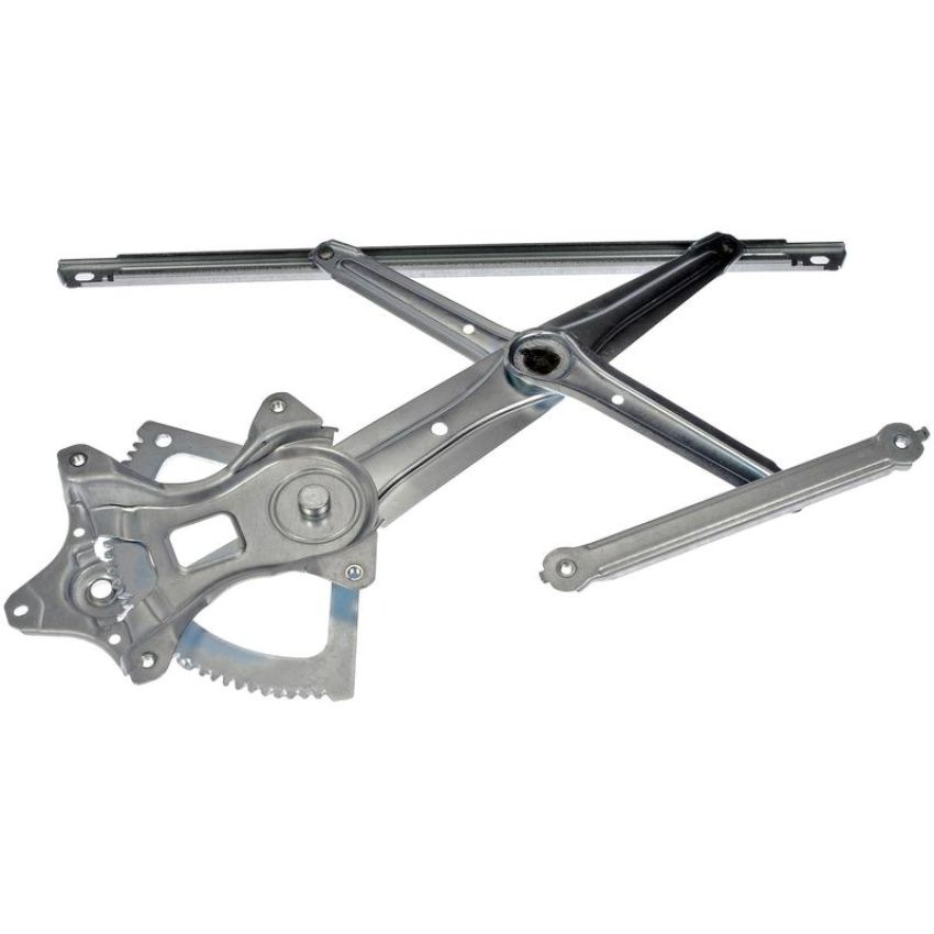 DORMAN 752-732 Power Window Regulator (Regulator Only)