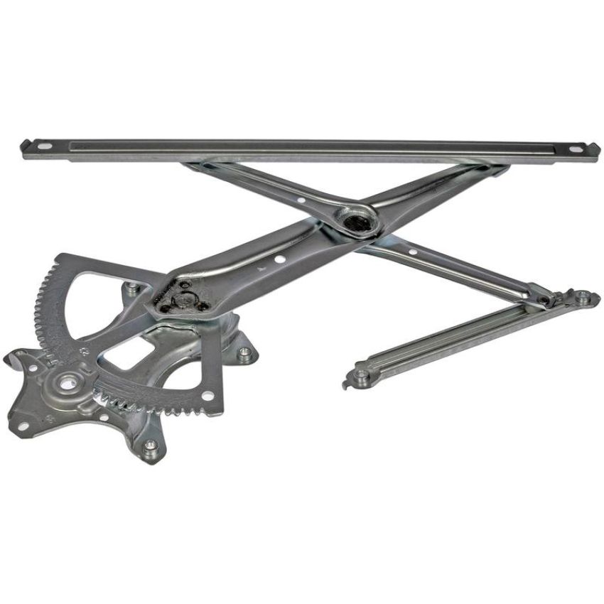 DORMAN 752-733 Power Window Regulator (Regulator Only)