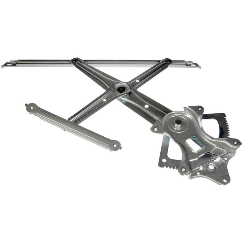 DORMAN 752-733 Power Window Regulator (Regulator Only)