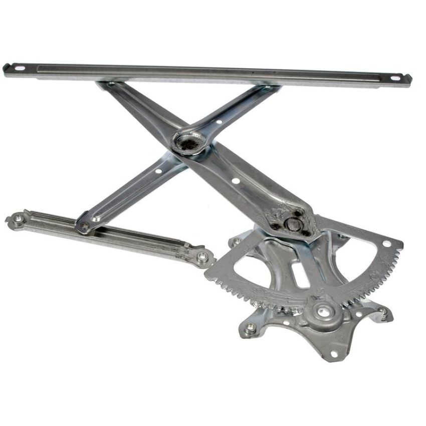 DORMAN 752-734 Power Window Regulator (Regulator Only)
