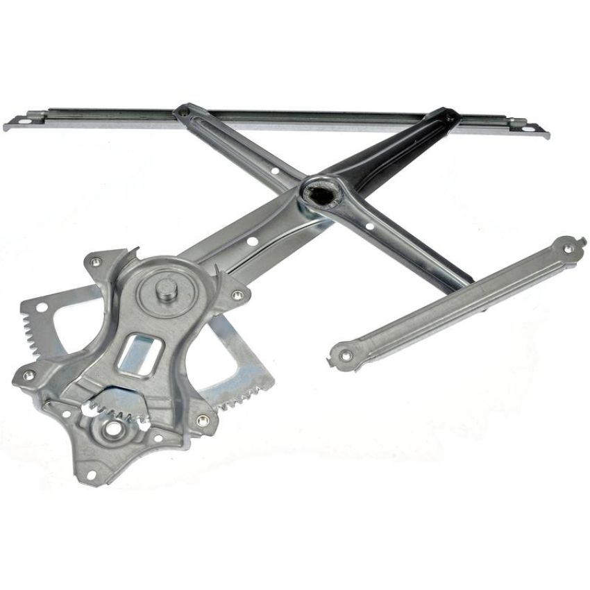 DORMAN 752-734 Power Window Regulator (Regulator Only)