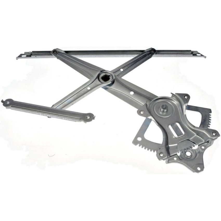 DORMAN 752-735 Power Window Regulator (Regulator Only)