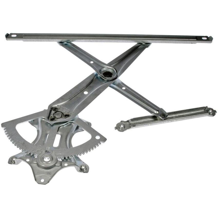 DORMAN 752-735 Power Window Regulator (Regulator Only)