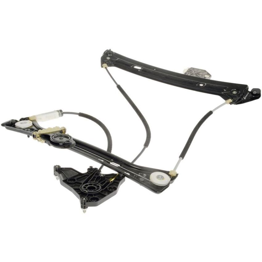 DORMAN 752-736 Power Window Regulator (Regulator Only)