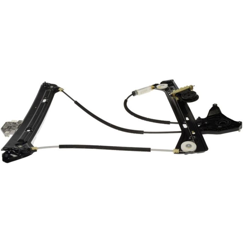 DORMAN 752-736 Power Window Regulator (Regulator Only)