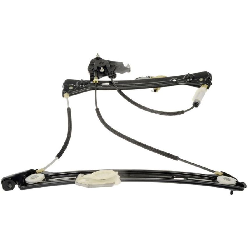 DORMAN 752-736 Power Window Regulator (Regulator Only)