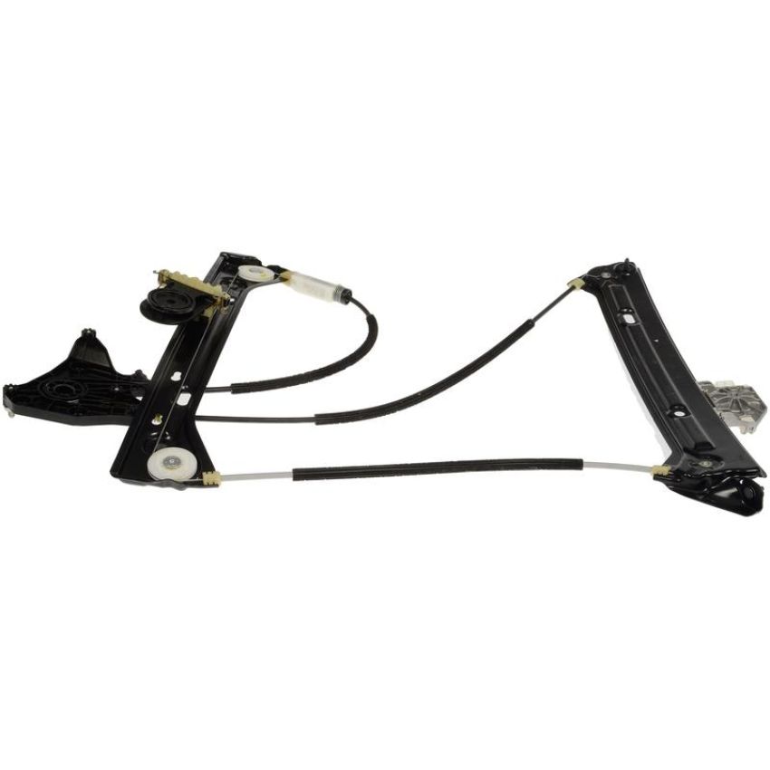 DORMAN 752-737 Power Window Regulator (Regulator Only)