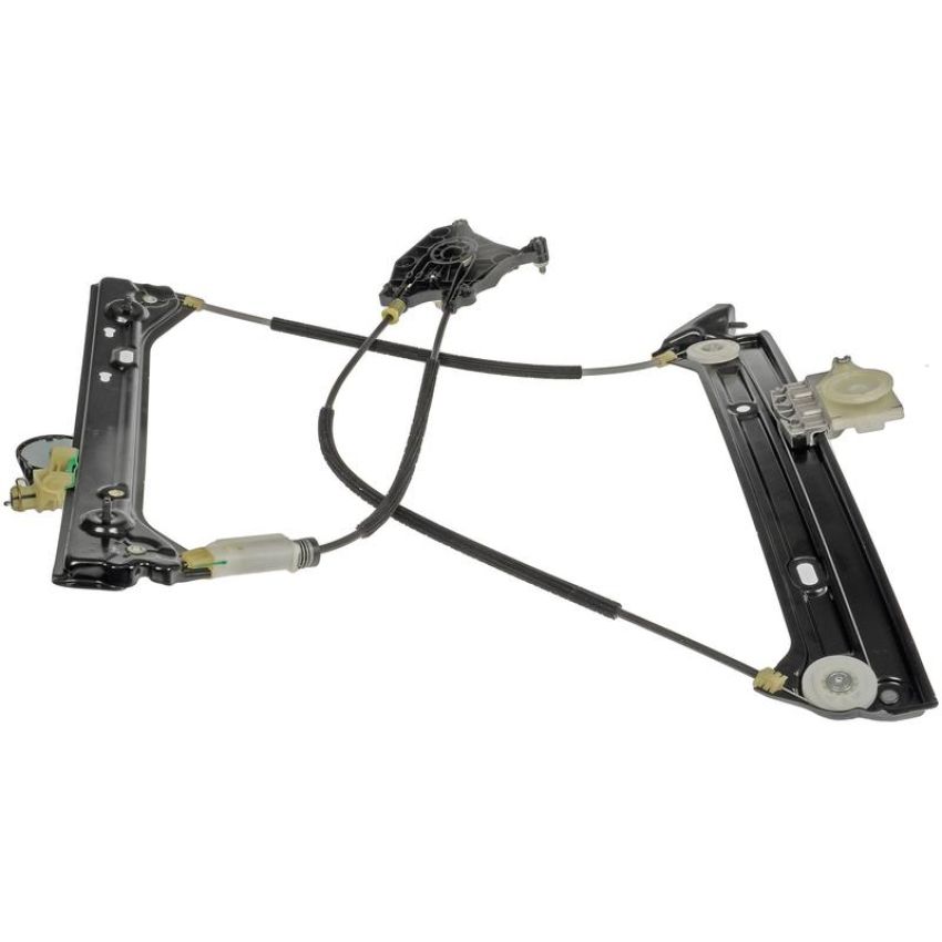DORMAN 752-737 Power Window Regulator (Regulator Only)