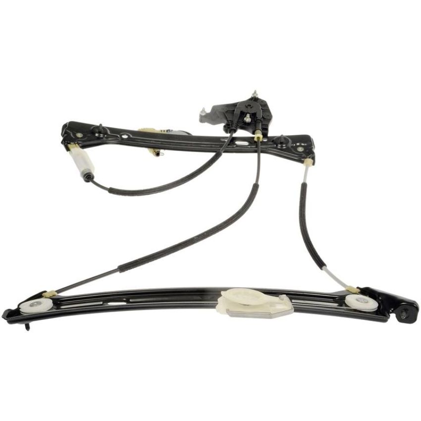 DORMAN 752-737 Power Window Regulator (Regulator Only)