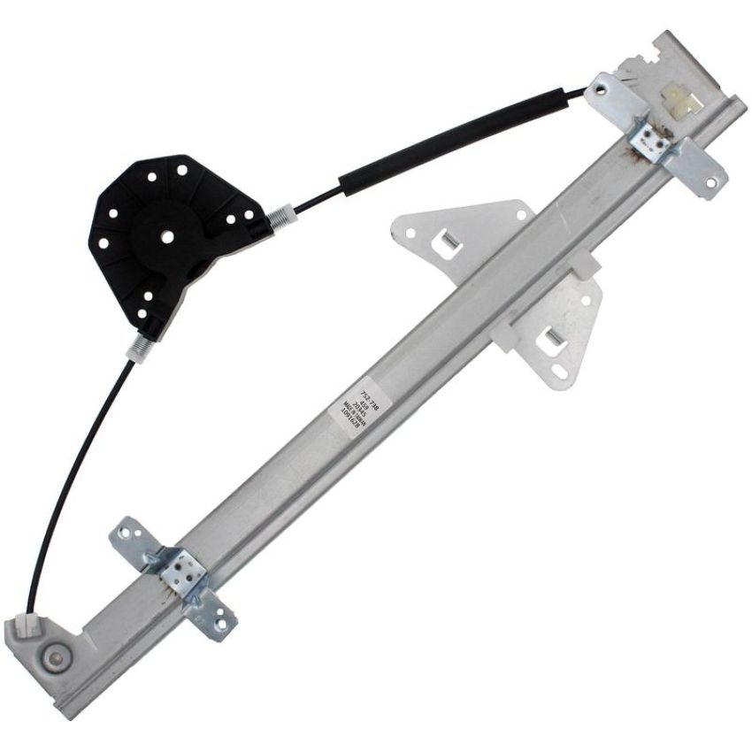 DORMAN 752-738 Power Window Regulator (Regulator Only)