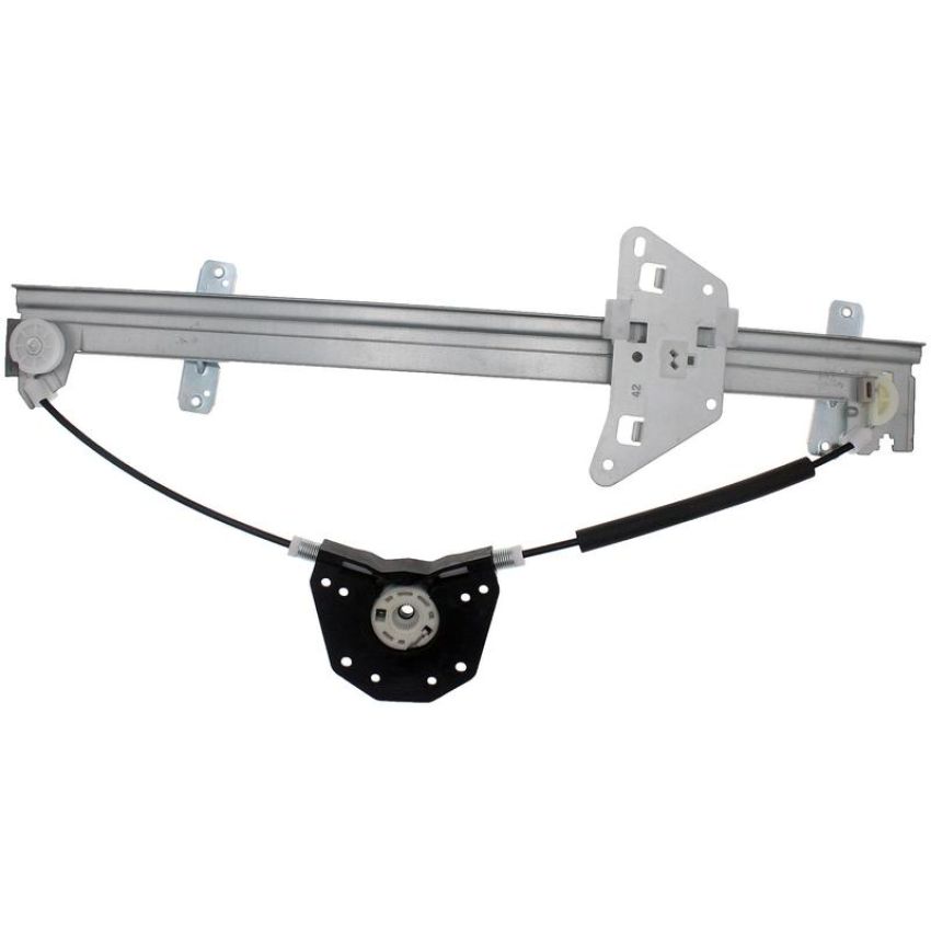 DORMAN 752-738 Power Window Regulator (Regulator Only)