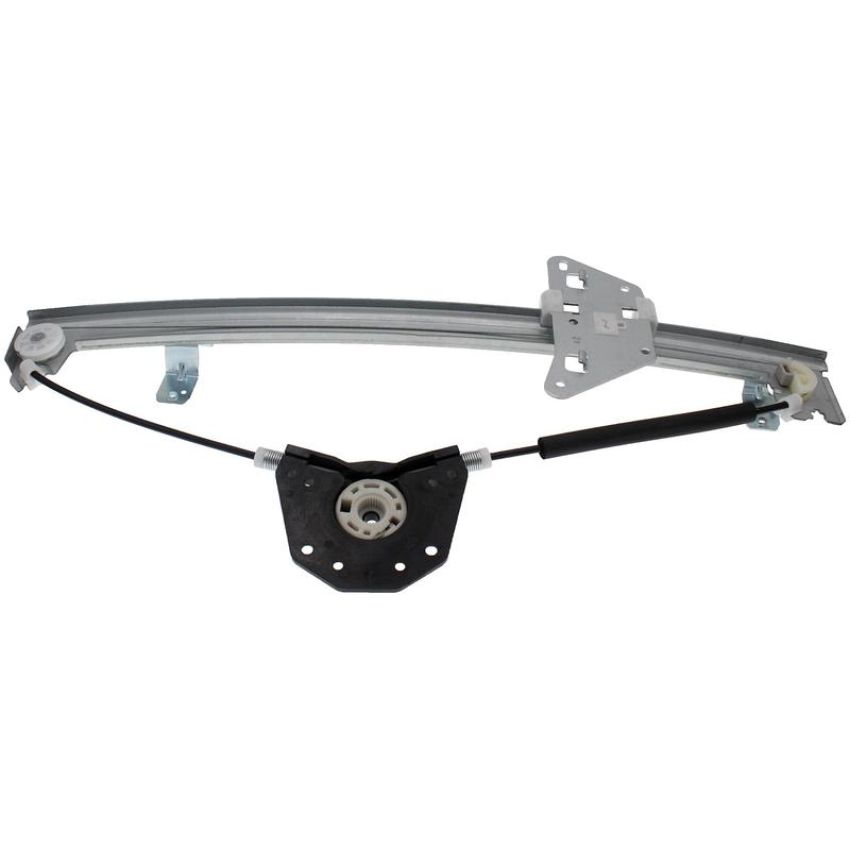 DORMAN 752-738 Power Window Regulator (Regulator Only)