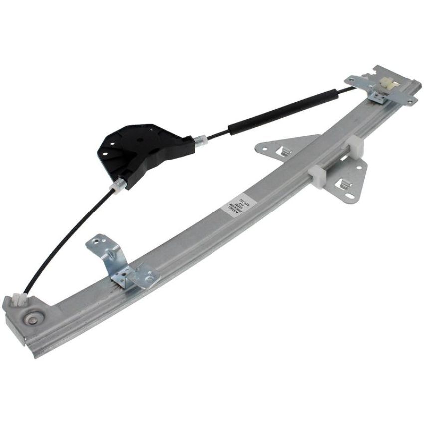 DORMAN 752-738 Power Window Regulator (Regulator Only)