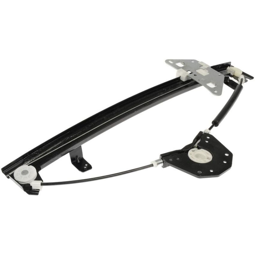 DORMAN 752-738 Power Window Regulator (Regulator Only)