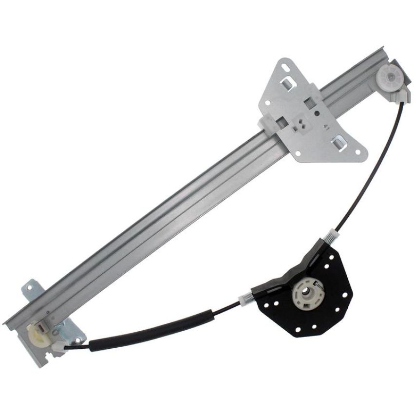 DORMAN 752-739 Power Window Regulator (Regulator Only)
