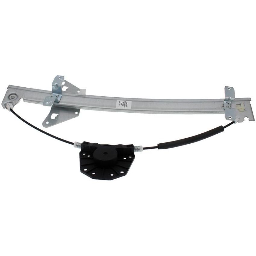 DORMAN 752-739 Power Window Regulator (Regulator Only)