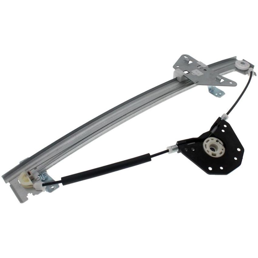 DORMAN 752-739 Power Window Regulator (Regulator Only)