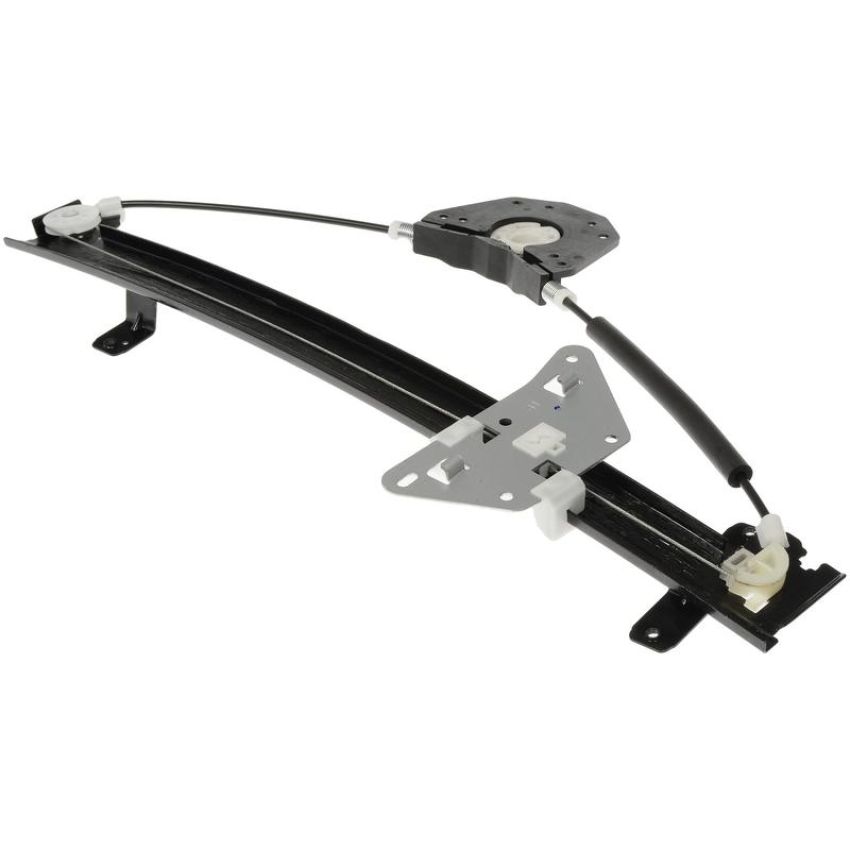 DORMAN 752-739 Power Window Regulator (Regulator Only)