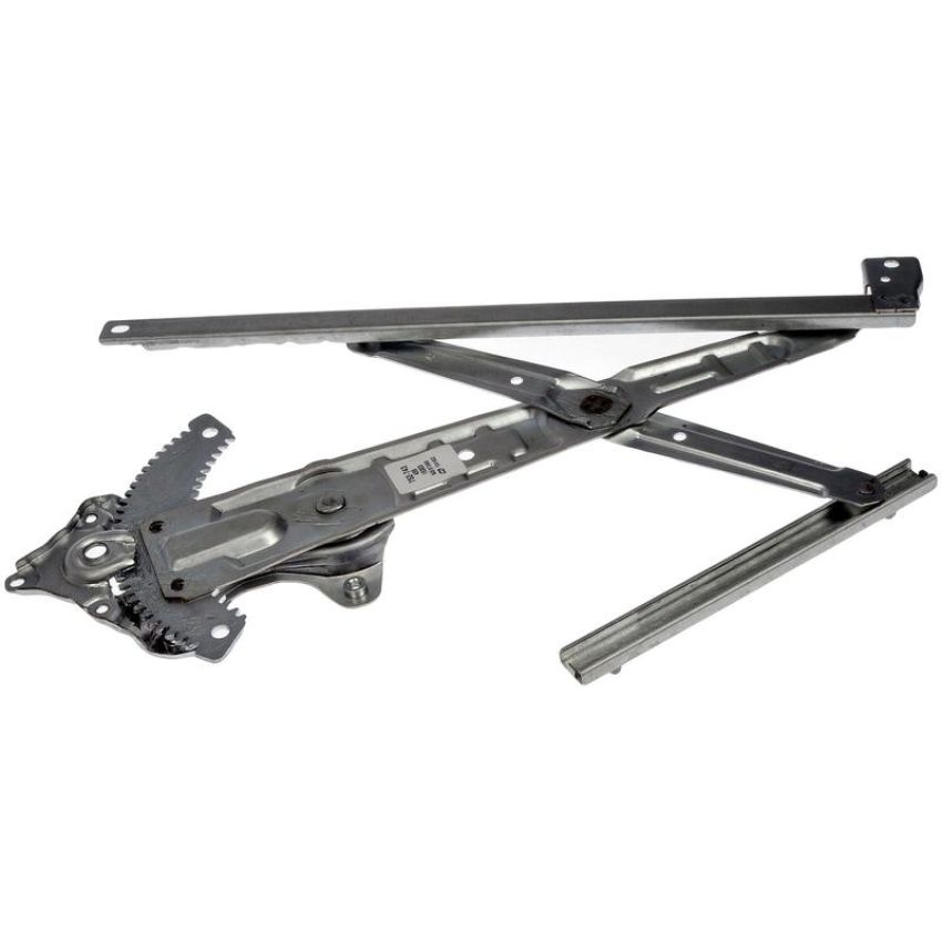 DORMAN 752-743 Power Window Regulator (Regulator Only)