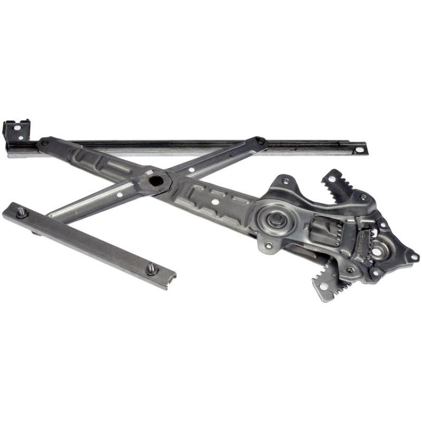 DORMAN 752-743 Power Window Regulator (Regulator Only)