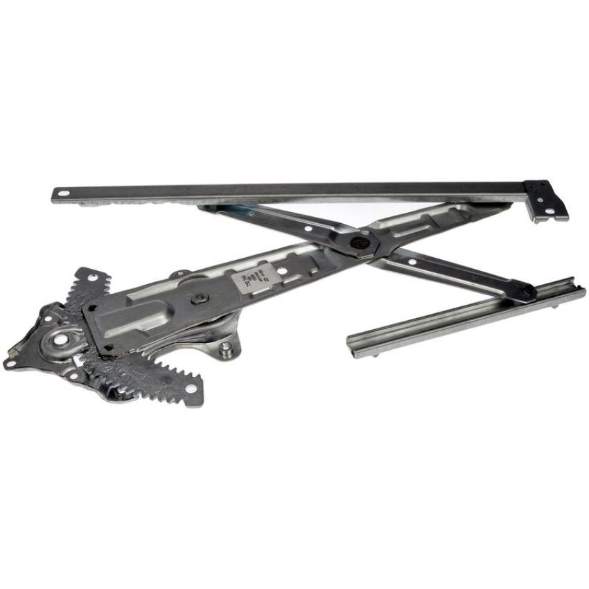 DORMAN 752-744 Power Window Regulator (Regulator Only)