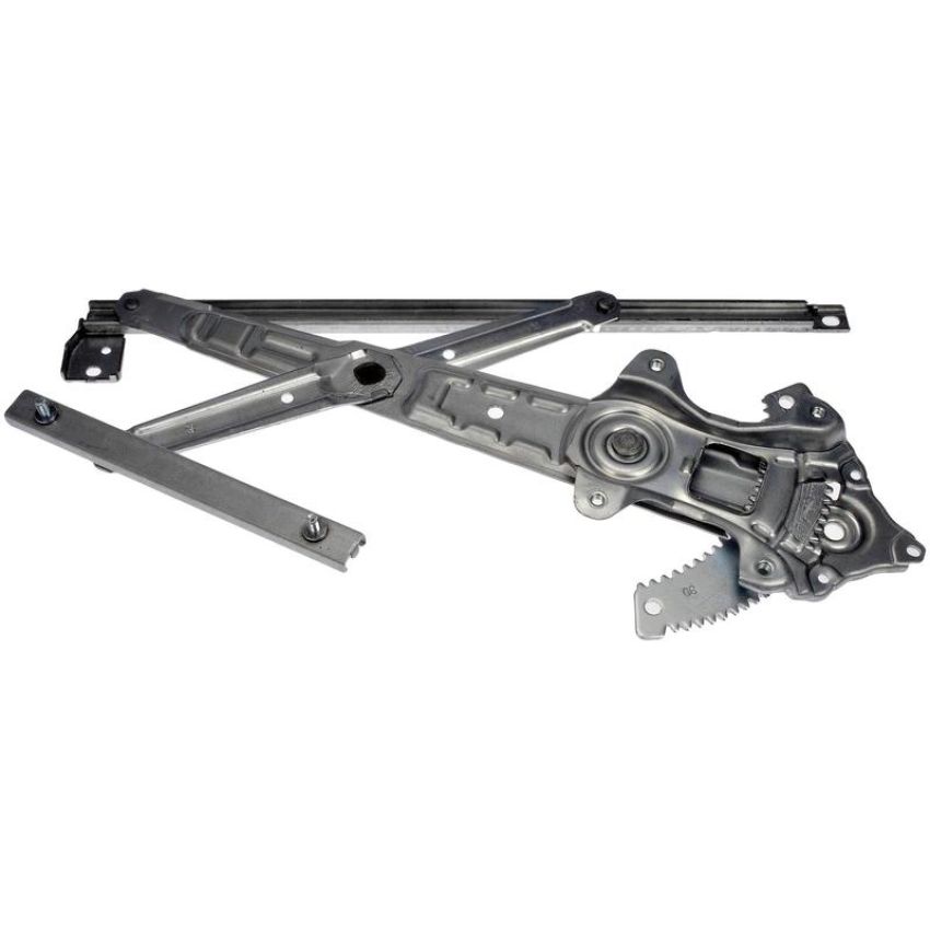 DORMAN 752-744 Power Window Regulator (Regulator Only)