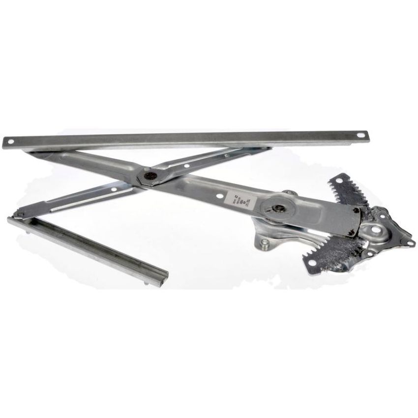 DORMAN 752-747 Power Window Regulator (Regulator Only)