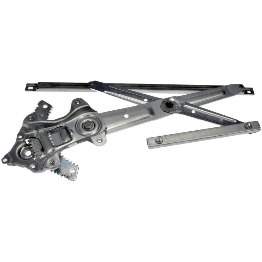 DORMAN 752-747 Power Window Regulator (Regulator Only)